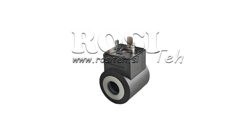 ELEKTRO MAGNETNA TULJAVA 24V DC ZA VENTIL P80 - EO 24V
