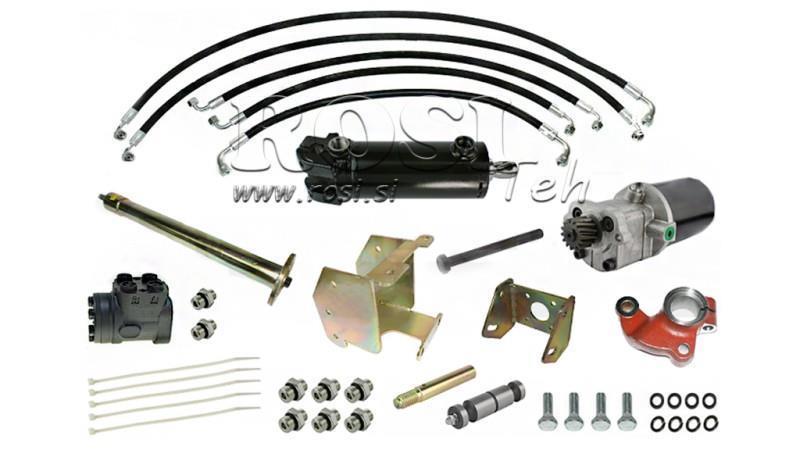 ΥΔΡΑΥΛΙΚΟΣ ΔΙΕΥΘΥΝΤΗΣ ΥΔΡΟΣΤΑΤΙΚΟΥ ΣΕΤ MASSEY FERGUSON 4512 4κυλίνδρους