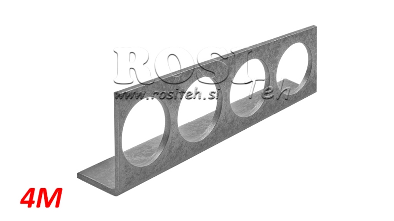 ΚΡΑΤΗΤΗΣ ΓΙΑ ΘΗΛΥΚΟ ΓΡΗΓΟΡΟ ΣΥΝΔΕΣΜΟ PUSH PULL 4M