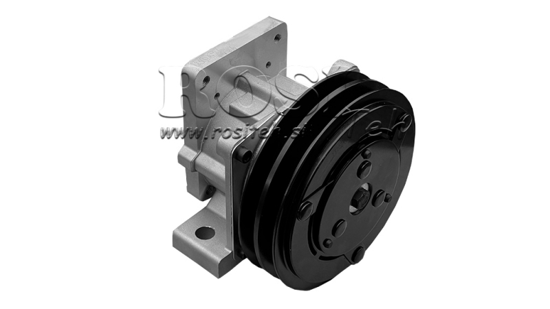 ΗΛΕΚΤΡΟΜΑΓΝΗΤΙΚΟΣ ΣΥΝΔΕΤΗΡΑΣ 12V ΓΙΑ ΑΝΤΛΙΑ GR.2