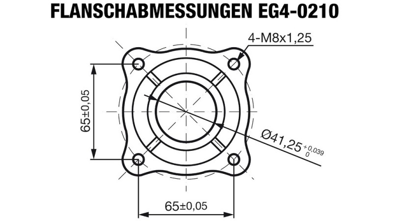κινητήρας βενζίνης EG4-200cc-5.10kW-3,600 RPM-H-KW20x53-χειροκίνητη εκκίνηση