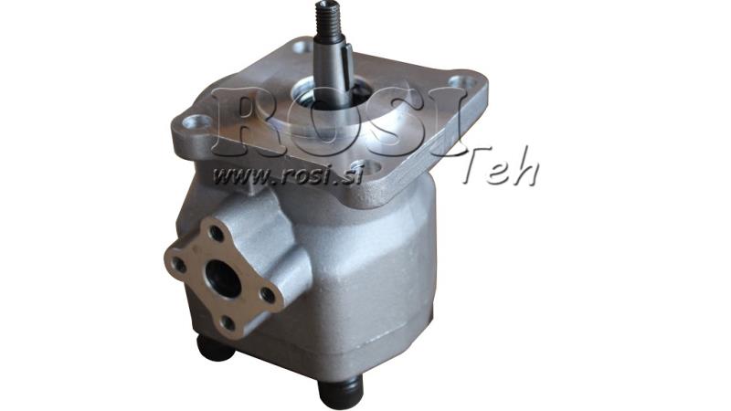 ΥΔΡΑΥΛΙΚΗ ΑΝΤΛΙΑ ΤΡΑΚΤΕΡ - GP25AVB - 10A10X570SS