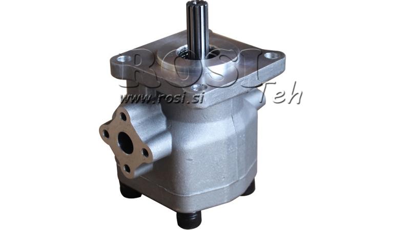 ΥΔΡΑΥΛΙΚΗ ΑΝΤΛΙΑ ΤΡΑΚΤΕΡ - 38240-76100 - 10A9X4202KU