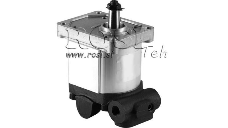 ΥΔΡΑΥΛΙΚΗ ΑΝΤΛΙΑ ΤΡΑΚΤΟΡ -  5180275 - 20A15X527-12/10VBAM