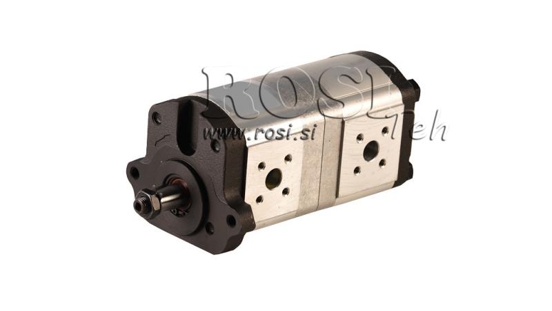 ΥΔΡΑΥΛΙΚΗ ΑΝΤΛΙΑ ΤΡΑΚΤΟΡ - 052107T1 - 22A8.2X745/11X097