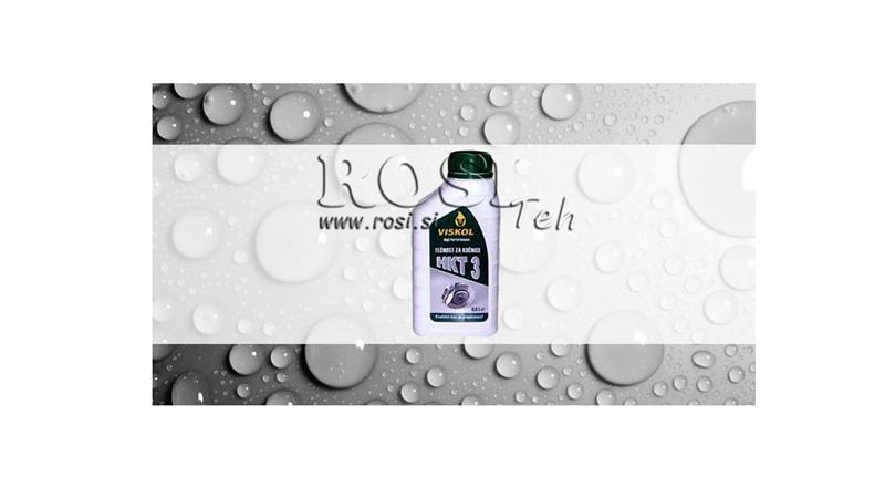 ΥΓΡΟ ΦΡΕΝΩΝ - VISKOL HKT-0.5L