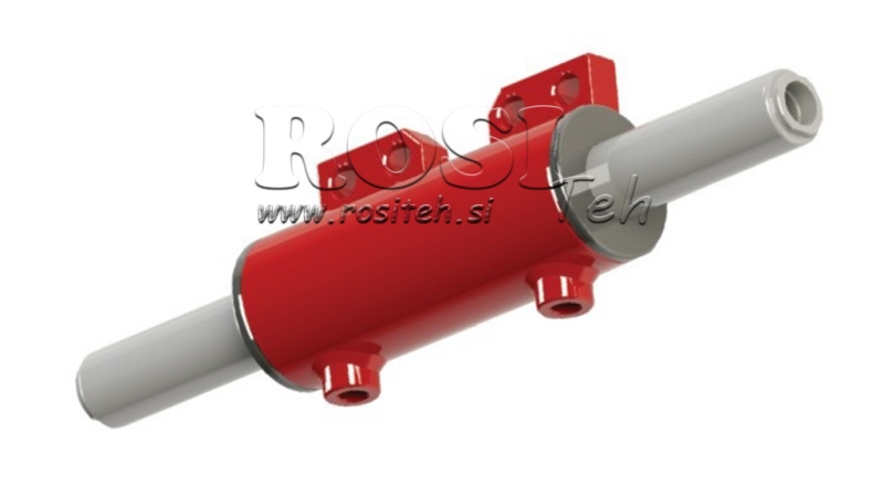 ΥΔΡΑΥΛΙΚΟΣ ΚΥΛΙΝΔΡΟΣ ΔΙΕΥΘΥΝΣΗΣ MASSEY FERGUSON OEM-0013901U1