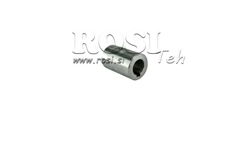 REDUCIR ZA HIDROMOTOR MP-MR 25x70x10

