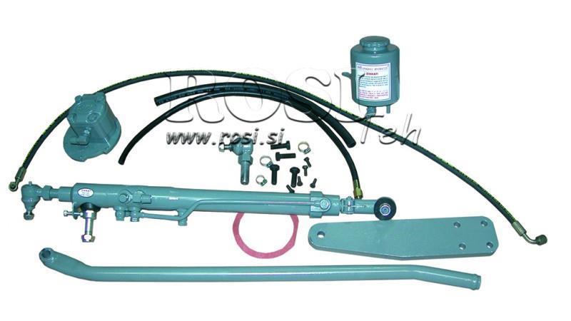 ΒΟΗΘΗΤΙΚΟ ΥΔΡΑΥΛΙΚΟ ΣΕΤ STEYR 8053