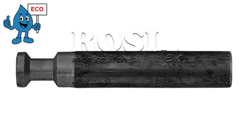 SIDE LOCK TYPE PIANTONE MALE ECO