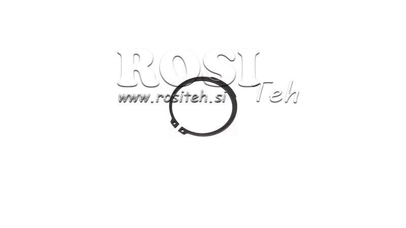 ΡΟΔΑ DIN 471 ALPA Z38x1.75