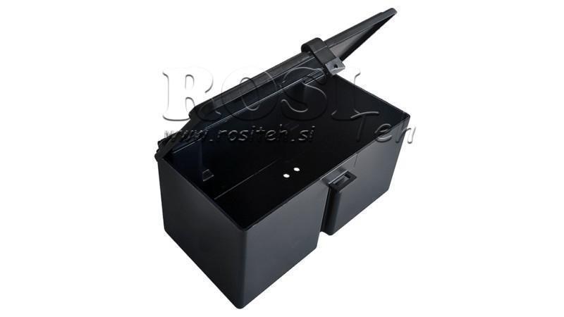 ΚΟΥΤΙ PVC 270x151x136