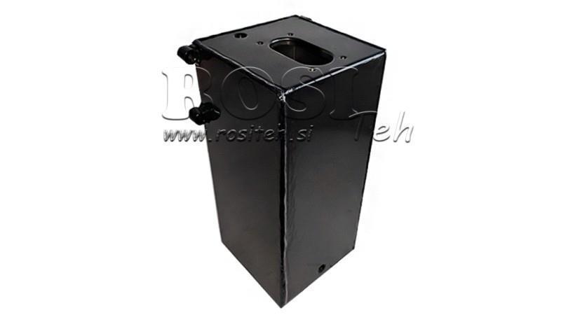 10L RESERVOAR FÖR HANDPUMP