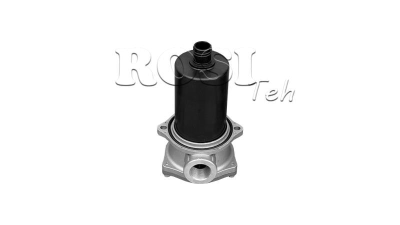 ΦΙΛΤΡΟ ΕΠΙΣΤΡΟΦΗΣ 1 - 60u - 110 lit/min