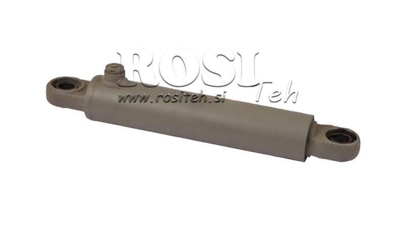STYRNINGSCYLINDER IDRAVLIČNI SAME OEM-255.6342.4