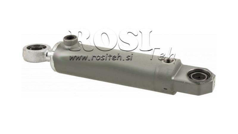 HYDRAULISK STYRINGSCYLINDER SAMME OEM-0.467.6343.4