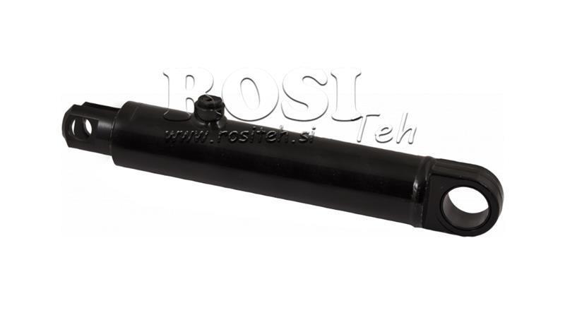 ΥΔΡΑΥΛΙΚΟΣ ΚΥΛΙΝΔΡΟΣ ΔΙΕΥΘΥΝΣΗΣ SAME OEM-9123.330.4,9104.330.4