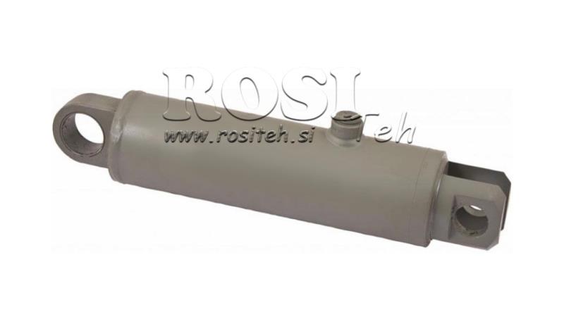 ΥΔΡΑΥΛΙΚΟΣ ΚΥΛΙΝΔΡΟΣ ΔΙΕΥΘΥΝΣΗΣ SAME OEM-9123.331.4 - 9104.331.4