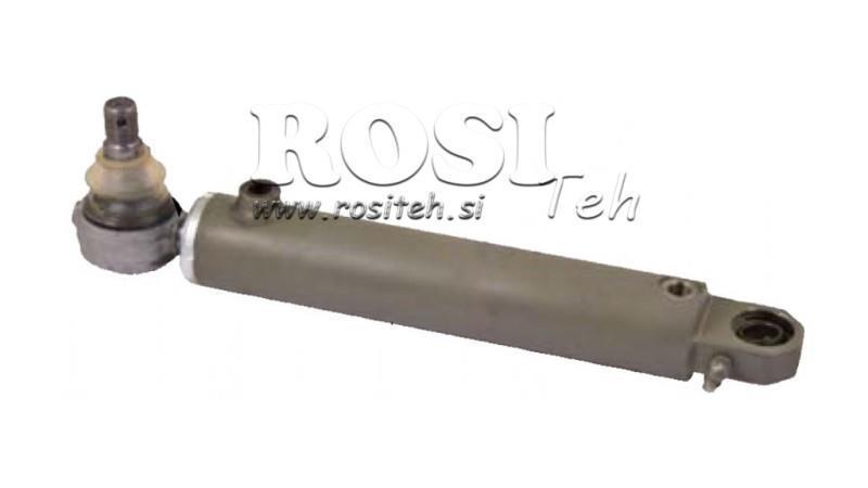ΥΔΡΑΥΛΙΚΟΣ ΚΥΛΙΝΔΡΟΣ ΔΙΕΥΘΥΝΣΗΣ SAME OEM-169.6352.4/10
