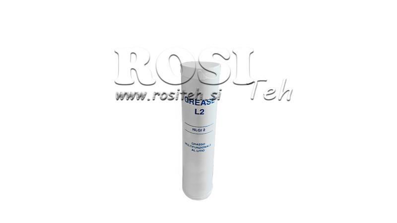 ΛΙΠΑΝΤΙΚΟ ΣΕ ΤΟΥΒΛΟ 400g