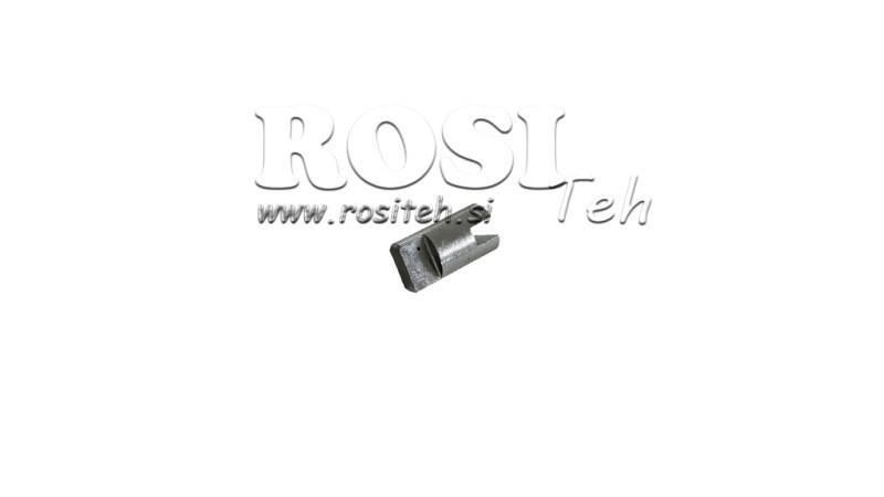 ΑΞΟΝΑΣ ΓΙΑ DC MINI ΣΥΝΟΛΟ