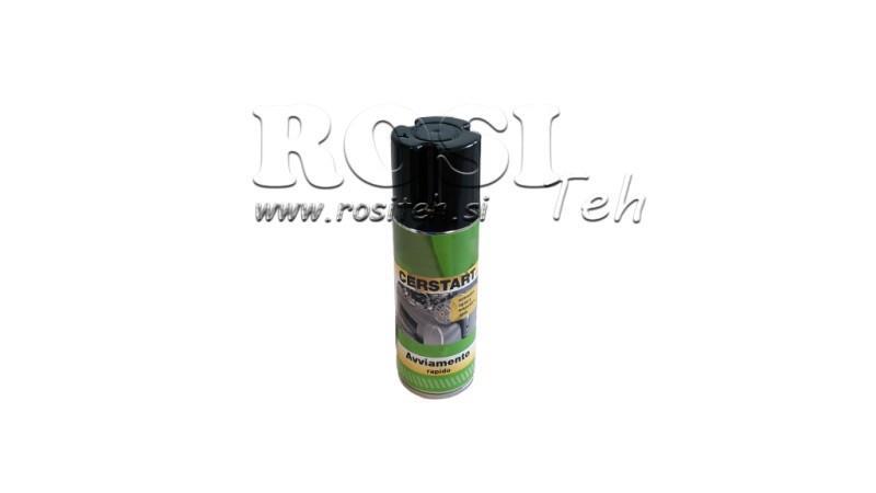 ΕΚΚΙΝΗΣΗ ΨΕΚΑΣΜΟΥ 200ml
