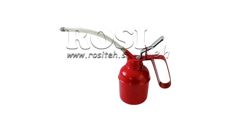 ΛΑΔΙ ΓΙΑ ΓΡΑΣΣΟ 300 ml