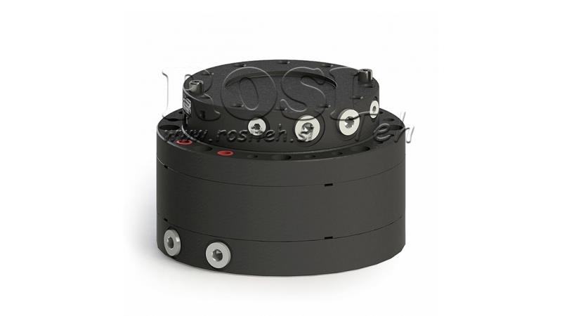 ΥΔΡΑΥΛΙΚΟΣ ΡΟΤΑΤΟΡΑΣ CPR15-01 55000/15000 KG