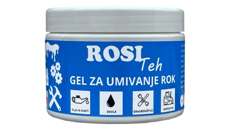 ΤΖΕΛ ΧΕΡΙΩΝ 500 ML