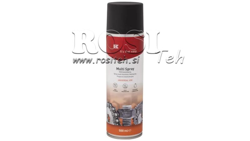 ΠΟΛΥΧΡΗΣΤΙΚΟ ΣΠΡΕΙ 500ml