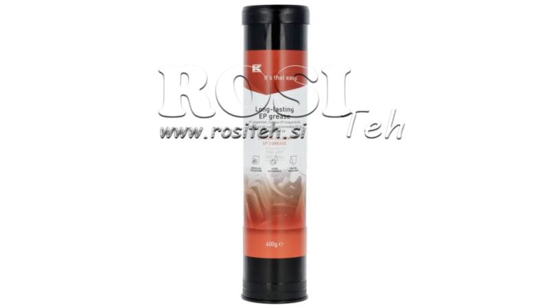 SMAR DŁUGOTRWAŁY EP 2 400g