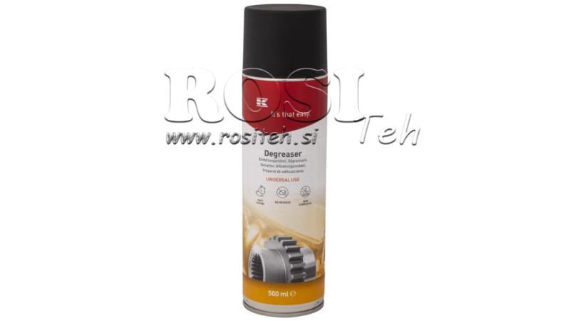ΑΠΟΛΥΜΑΝΤΙΚΟ 500ml