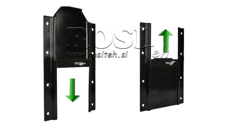 ΑΝΥΨΩΤΙΚΟ ΦΛΑΠ ΠΕΤΑΛΟΥ ΠΙΚΟΛΙΤΣΕ 250X335 ΓΙΑ ΣΙΤΑ