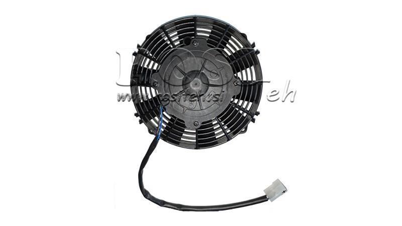 ΑΞΟΝΙΟΣ ΑΕΡΑΣ 255mm ΤΡΑΒΗΓΜΑ 12V