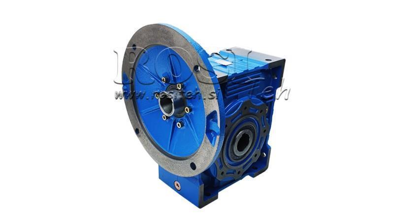 PMRV-130 ΜΕΙΩΤΗΣ ΓΙΑ ΗΛΕΚΤΡΙΚΟ ΜΟΤΕΡ MS132 (5.5-7.5kW) ΑΝΑΛΟΓΙΑ 20:1