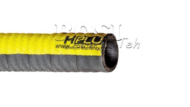 ΥΔΡΑΥΛΙΚΟΣ ΣΩΛΗΝΑΣ ΑΝΑΡΡΟΦΗΣΗΣ ΜΕ ΣΠΕΙΡΑ max. 14Bar 040x4.5mm