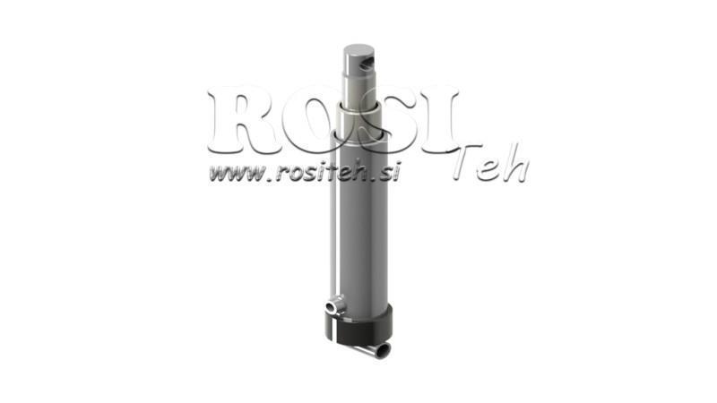 ΤΗΛΕΣΚΟΠΙΚΟΣ ΚΥΛΙΝΔΡΟΣ 2 ΣΤΑΔΙΑ 1440mm-5Ton