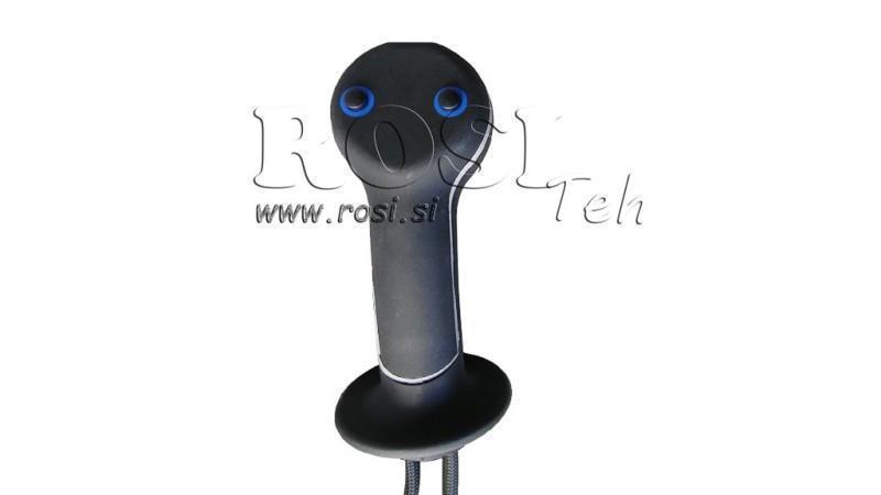 ΑΠΟΜΑΚΡΥΝΤΗΣ JOYSTICK - 2 ΚΟΥΜΠΙΑ