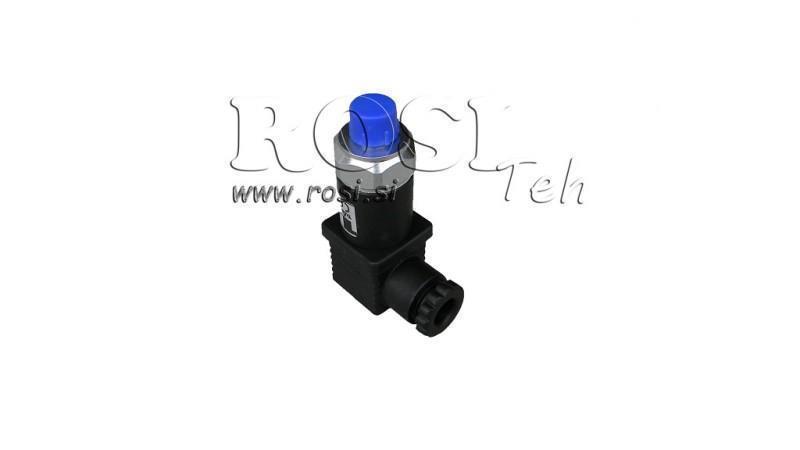 ΔΙΑΚΟΠΤΗΣ ΠΙΕΣΗΣ ΥΔΡΑΥΛΙΚΟΥ F3 30-250 BAR (ΜΕΓ.300BAR)