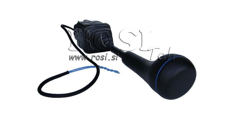 JOYSTICK INDEMAR ΓΙΑ ΓΑΝΤΖΟ ΦΟΡΤΩΤΗ - ΧΩΡΙΣ ΚΟΥΜΠΙ