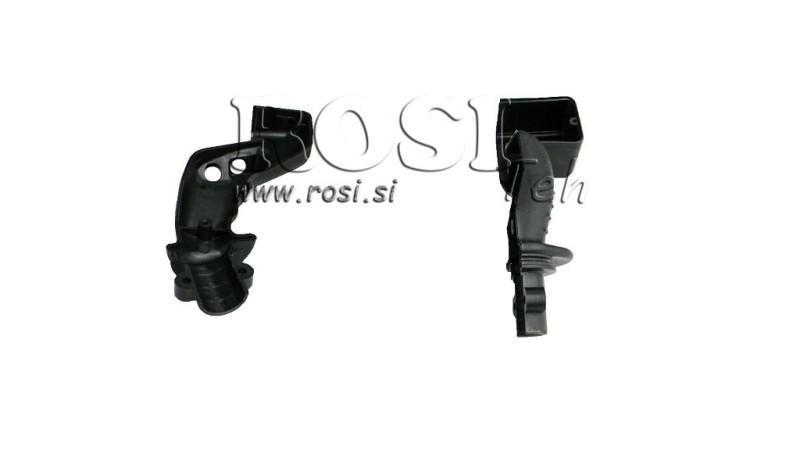 ΘΗΚΗ PVC JOYSTICK ENERGO 8/11 2 ΚΟΥΜΠΙΑ