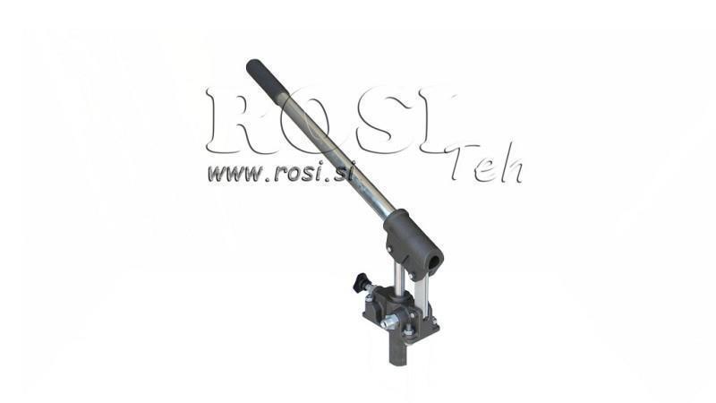 HANDPUMP 45CC -SD- ENRIKTAD