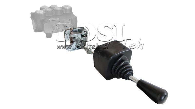 ΚΙΤ JOYSTICK P80