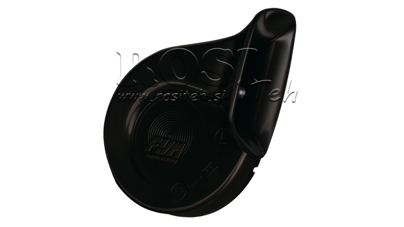 SIREN TYPE 2 - HORN 12V