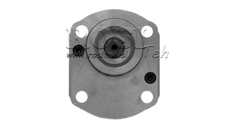 ΥΔΡΑΥΛΙΚΗ ΑΝΤΛΙΑ 20C4.5X156 ΜΕΣΑΙΑ ΓΡ.2 4.5 CC ΔΕΞΙΑ