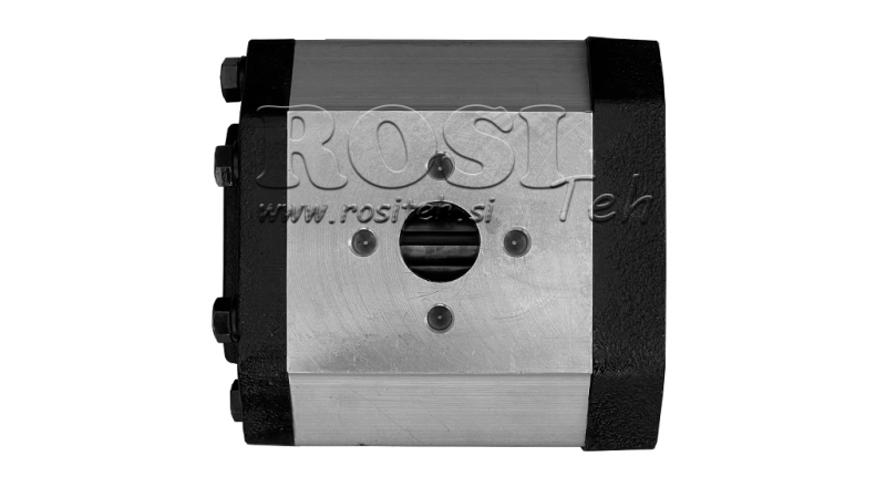 ΥΔΡΑΥΛΙΚΗ ΑΝΤΛΙΑ 30C50X242 ΠΙΣΩ GR.3 50 CC ΔΕΞΙΑ