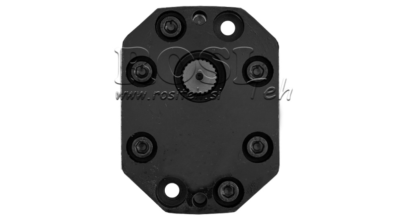ΥΔΡΑΥΛΙΚΗ ΑΝΤΛΙΑ 30C50X242 ΠΙΣΩ GR.3 50 CC ΔΕΞΙΑ