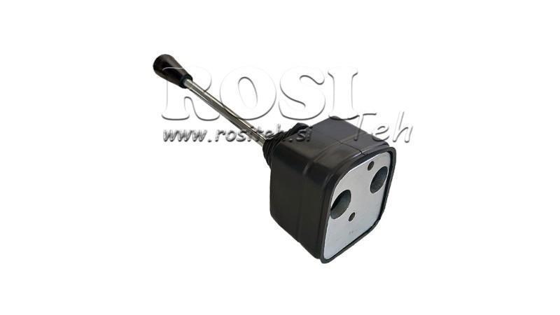 ΚΙΤ JOYSTICK P80