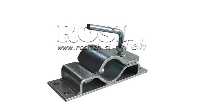 ΠΟΔΙ ΣΤΗΡΙΞΗΣ SOCKET 400kg ΑΥΤΟΚΙΝΗΤΟΥ ΤΡΕΙΛΕΡ