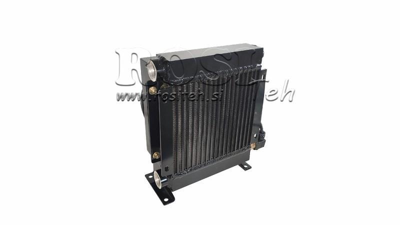 ΕΚΟ ΛΑΔΙΟΥ ΨΥΚΤΗΣ DC 12V 30-100 LIT
